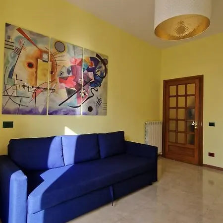 La Casa Di Astrea Apartment *