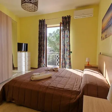 Appartement La Casa Di Astrea