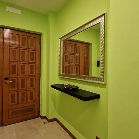 La Casa Di Astrea