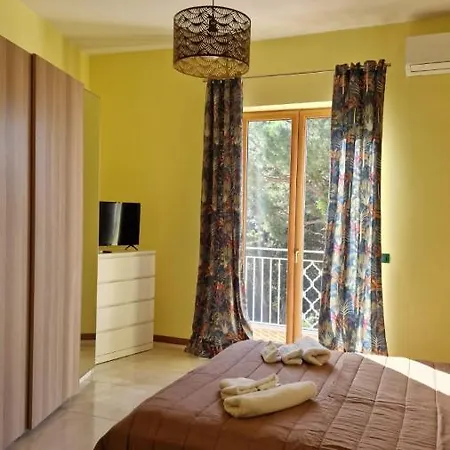 La Casa Di Astrea Apartment Caserta