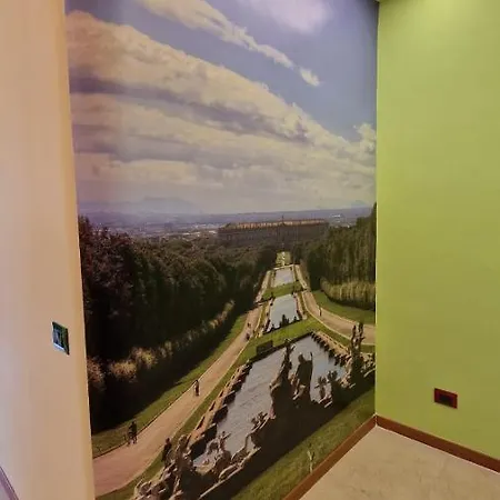 La Casa Di Astrea Apartment Caserta