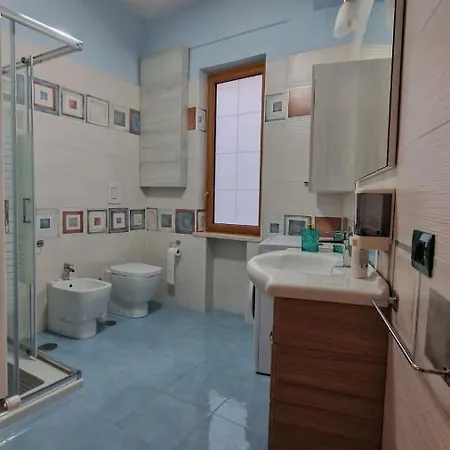 La Casa Di Astrea *