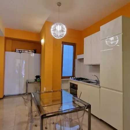 Apartment La Casa Di Astrea Caserta