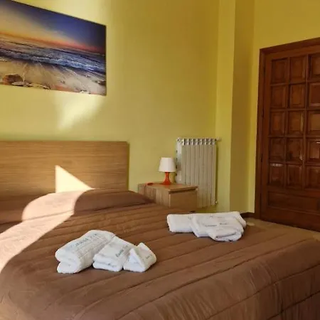 La Casa Di Astrea Caserta