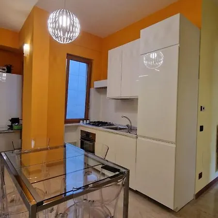 La Casa Di Astrea Apartment *