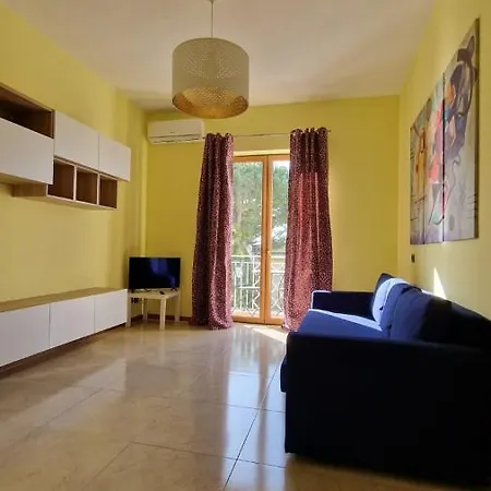 La Casa Di Astrea