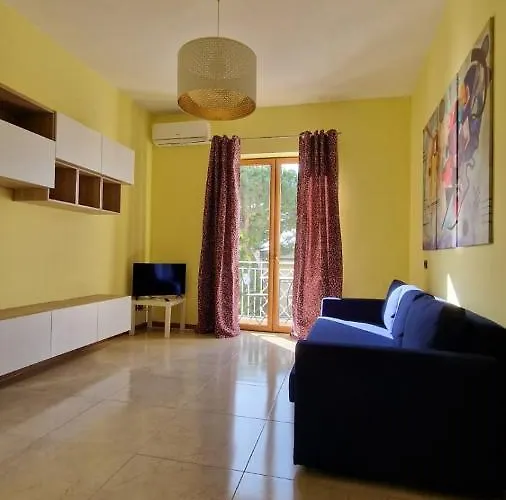 La Casa Di Astrea